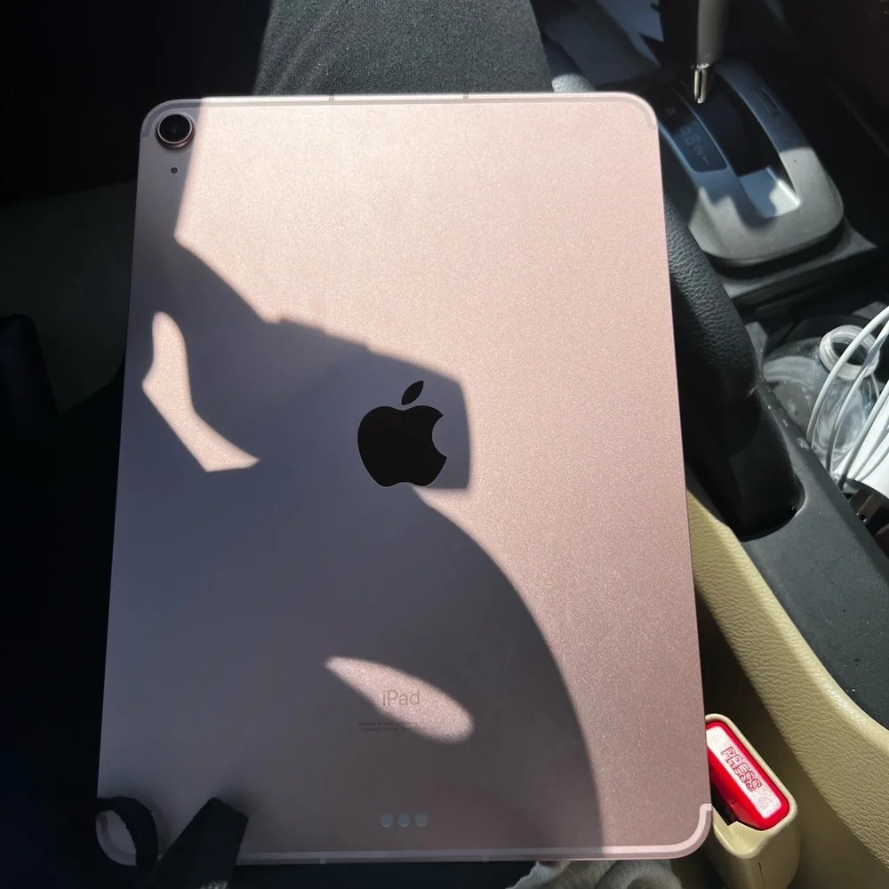 iPad Air 4 256 Gb